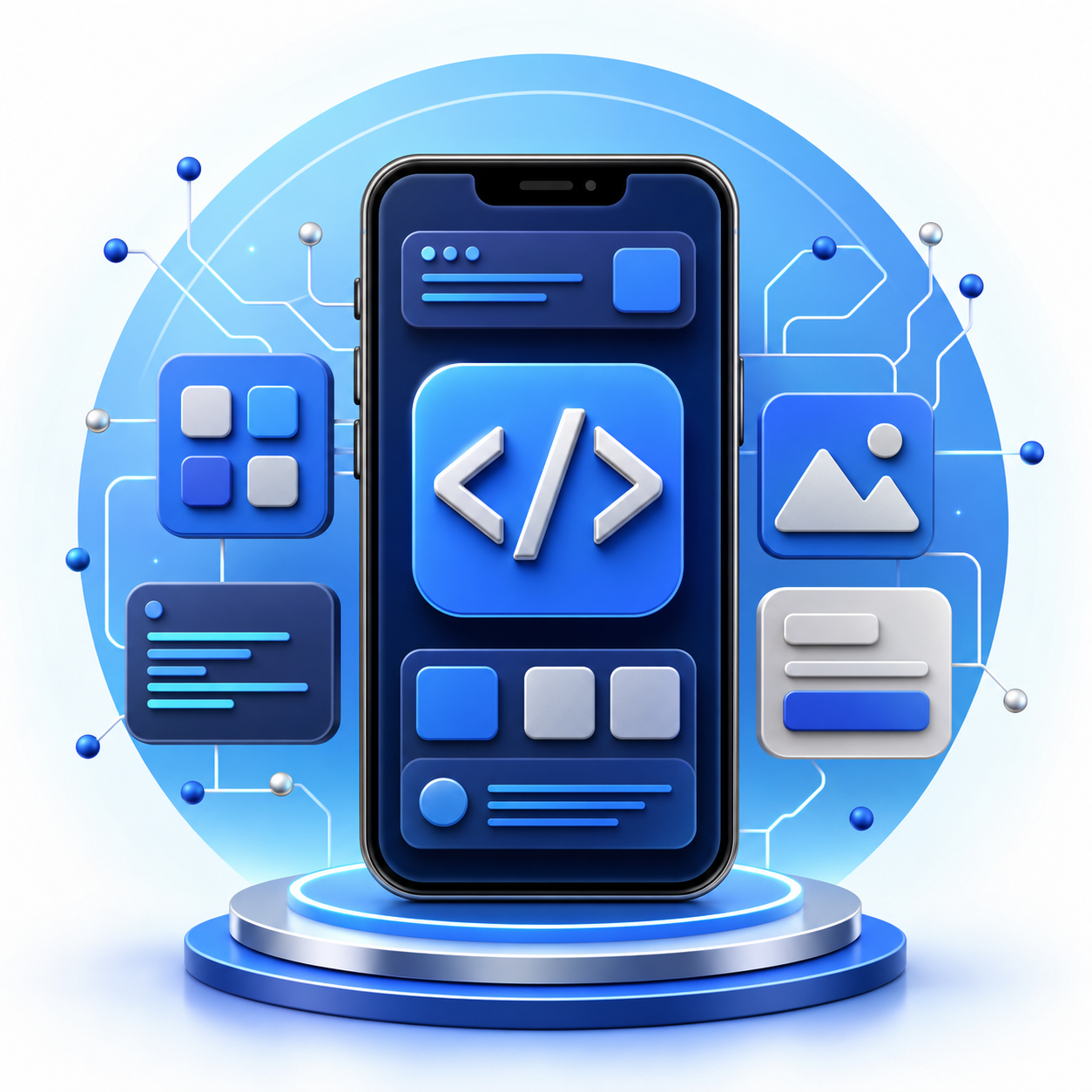 App development
