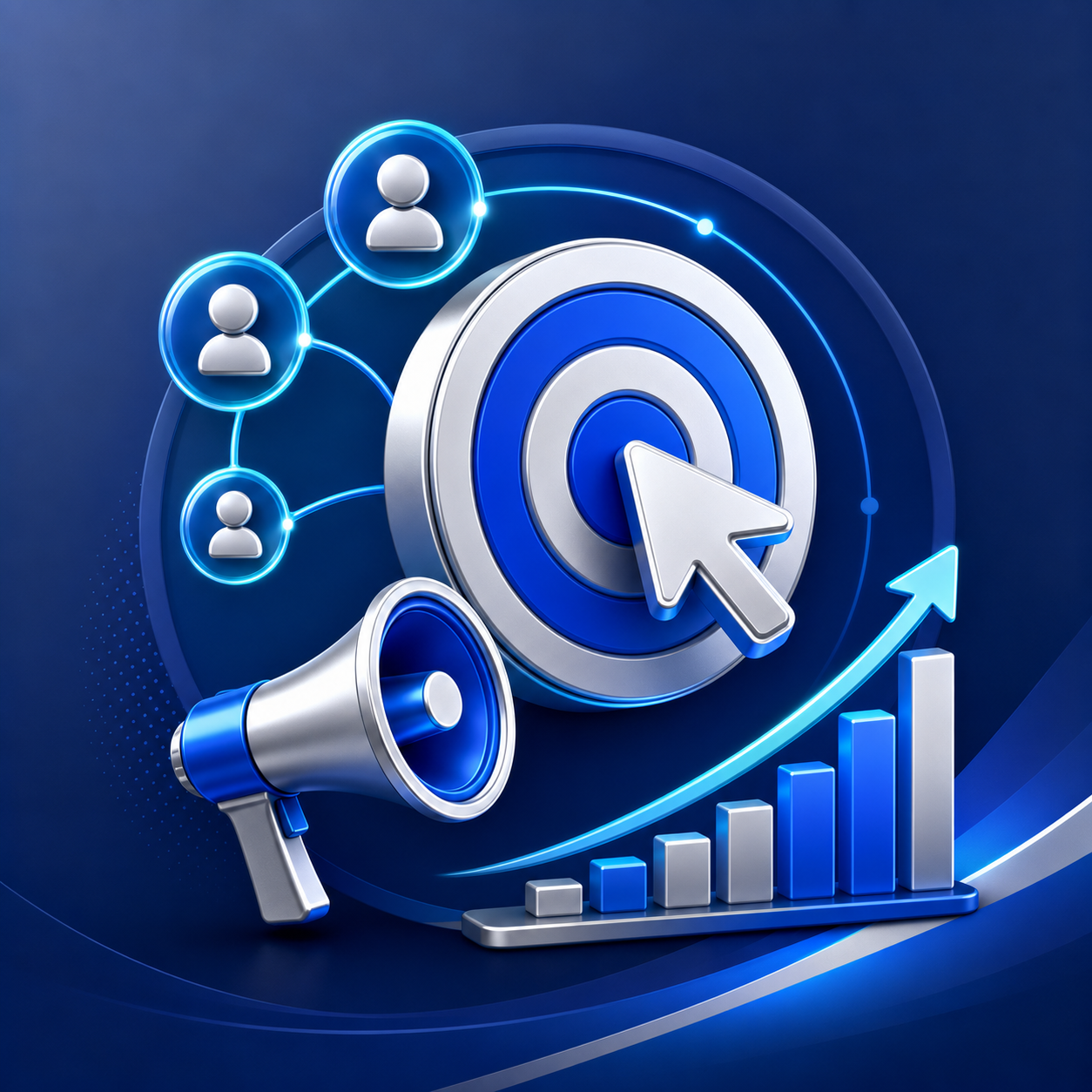 Digital advertising